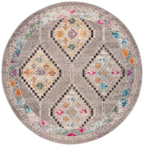 Safavieh Madison 481 Polypropylene Friese Power Loomed Transitional Rug MAD481F-9