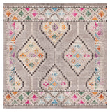 Safavieh Madison 481 Polypropylene Friese Power Loomed Transitional Rug MAD481F-9