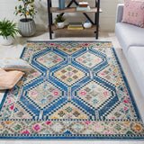 Safavieh Madison 481 Polypropylene Friese Power Loomed Transitional Rug MAD481M-9