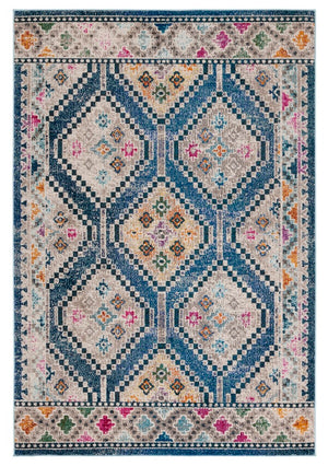 Safavieh Madison 481 Flat Weave Polypropylene Transitional Rug MAD481M-7SQ