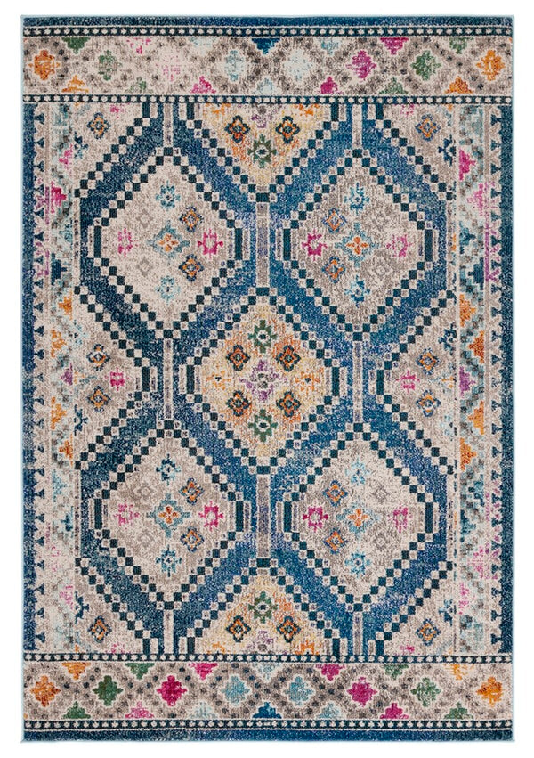 Safavieh Madison 481 Flat Weave Polypropylene Transitional Rug MAD481M-7SQ