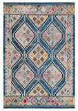 Safavieh Madison 481 Polypropylene Friese Power Loomed Transitional Rug MAD481M-9