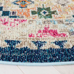 Safavieh Madison 481 Flat Weave Polypropylene Transitional Rug MAD481M-7SQ