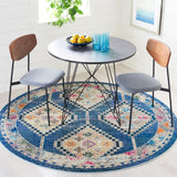 Safavieh Madison 481 Polypropylene Friese Power Loomed Transitional Rug MAD481M-9