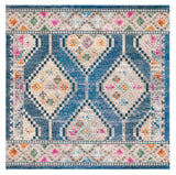 Safavieh Madison 481 Polypropylene Friese Power Loomed Transitional Rug MAD481M-9