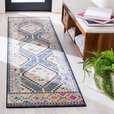 Safavieh Madison 481 Polypropylene Friese Power Loomed Transitional Rug MAD481N-9