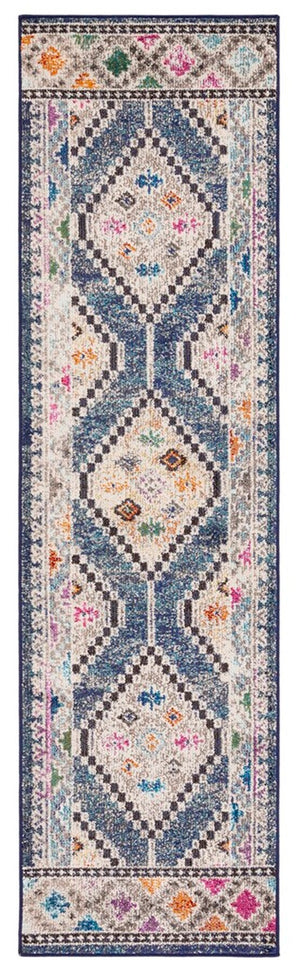 Safavieh Madison 481 Flat Weave Polypropylene Transitional Rug MAD481N-7SQ