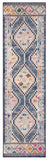 Safavieh Madison 481 Polypropylene Friese Power Loomed Transitional Rug MAD481N-9