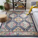 Safavieh Madison 481 Polypropylene Friese Power Loomed Transitional Rug MAD481N-9