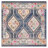 Safavieh Madison 481 Polypropylene Friese Power Loomed Transitional Rug MAD481N-9