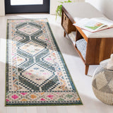 Safavieh Madison 481 Polypropylene Friese Power Loomed Transitional Rug MAD481Y-9