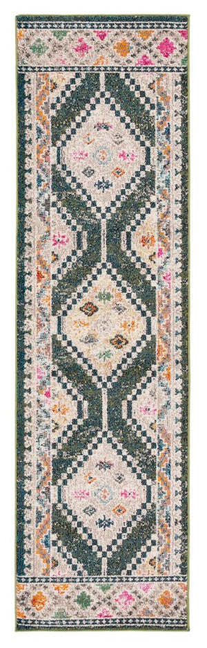 Safavieh Madison 481 Flat Weave Polypropylene Transitional Rug MAD481Y-7SQ