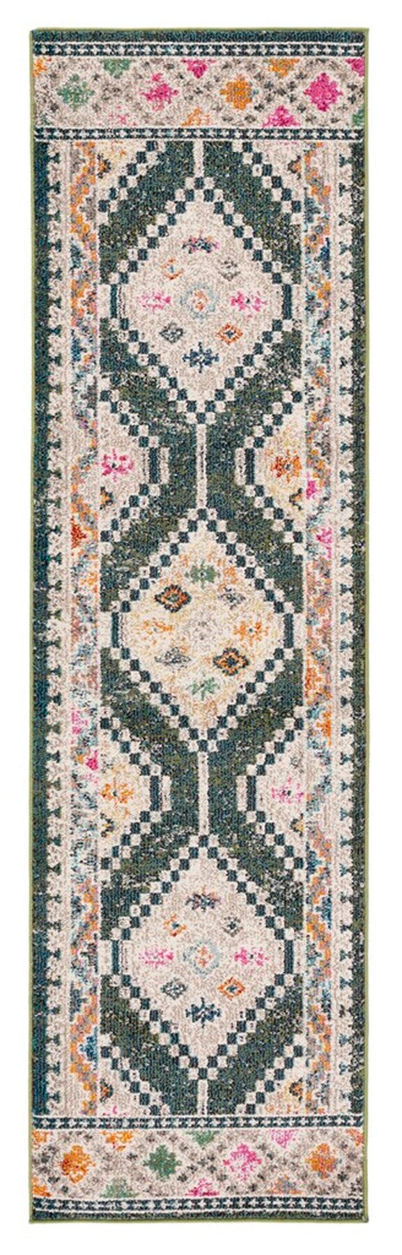 Safavieh Madison 481 Flat Weave Polypropylene Transitional Rug MAD481Y-7SQ