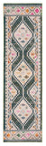 Safavieh Madison 481 Polypropylene Friese Power Loomed Transitional Rug MAD481Y-9