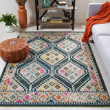 Safavieh Madison 481 Polypropylene Friese Power Loomed Transitional Rug MAD481Y-9