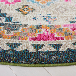 Safavieh Madison 481 Flat Weave Polypropylene Transitional Rug MAD481Y-7SQ