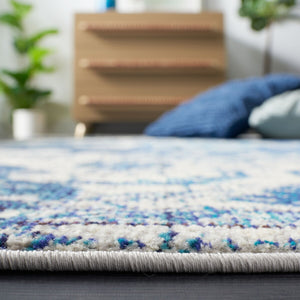 Safavieh Madison 484 Flat Weave Polypropylene Transitional Rug MAD484A-9