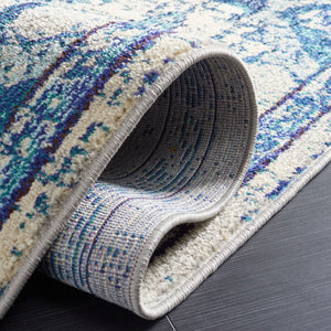 Safavieh Madison 484 Flat Weave Polypropylene Transitional Rug MAD484A-9