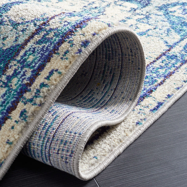 Safavieh Madison 484 Flat Weave Polypropylene Transitional Rug MAD484A-9