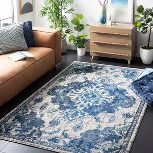 Safavieh Madison 484 Flat Weave Polypropylene Transitional Rug MAD484A-9