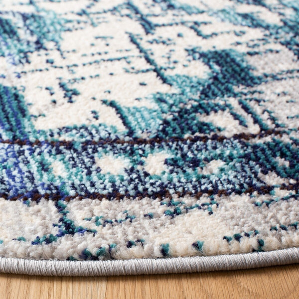 Safavieh Madison 484 Flat Weave Polypropylene Transitional Rug MAD484A-9