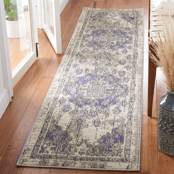 Safavieh Madison 484 Flat Weave Polypropylene Transitional Rug MAD484B-9