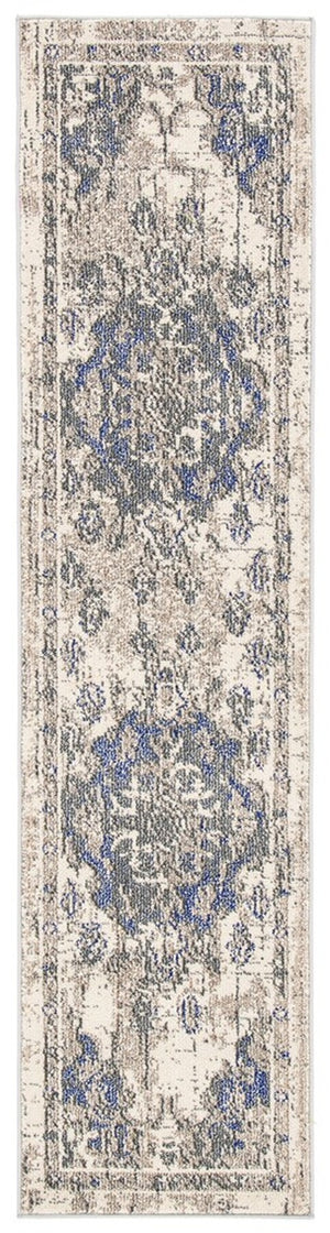 Safavieh Madison 484 Flat Weave Polypropylene Transitional Rug MAD484B-9