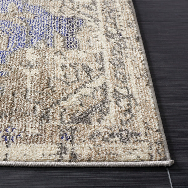 Safavieh Madison 484 Flat Weave Polypropylene Transitional Rug MAD484B-9