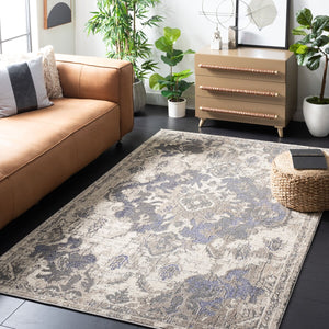 Safavieh Madison 484 Flat Weave Polypropylene Transitional Rug MAD484B-9