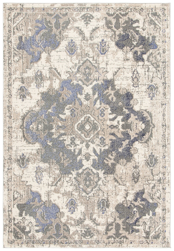 Safavieh Madison 484 Flat Weave Polypropylene Transitional Rug MAD484B-9