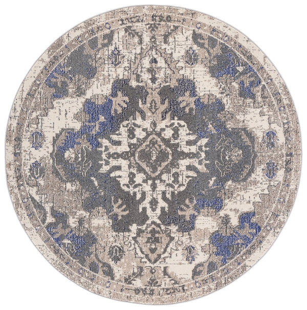 Safavieh Madison 484 Flat Weave Polypropylene Transitional Rug MAD484B-9