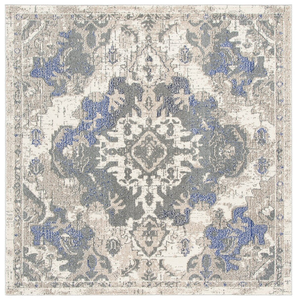 Safavieh Madison 484 Flat Weave Polypropylene Transitional Rug MAD484B-9