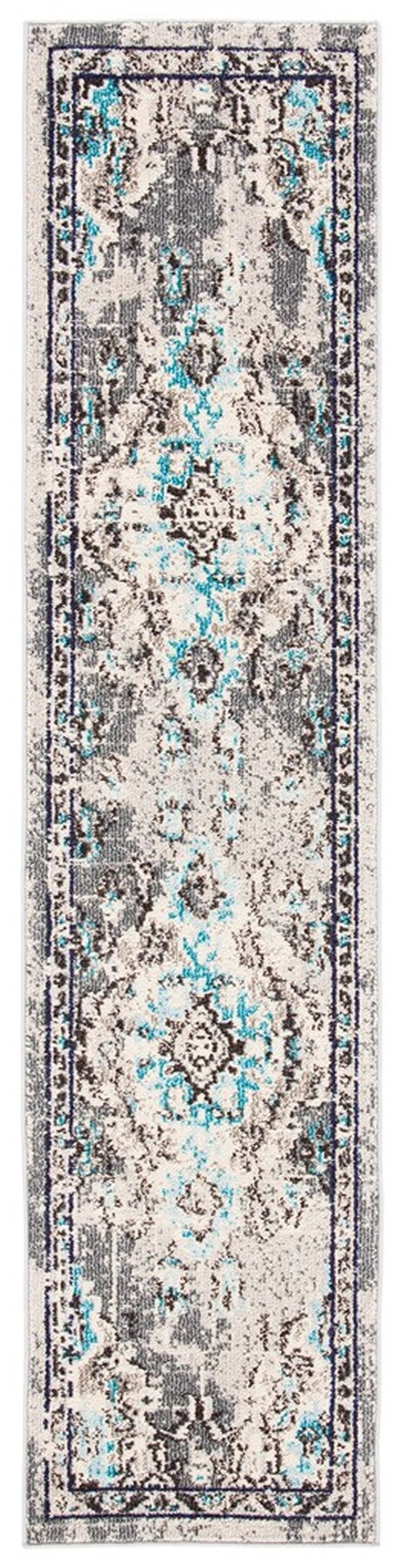 Safavieh Madison 484 Flat Weave Polypropylene Transitional Rug MAD484F-9