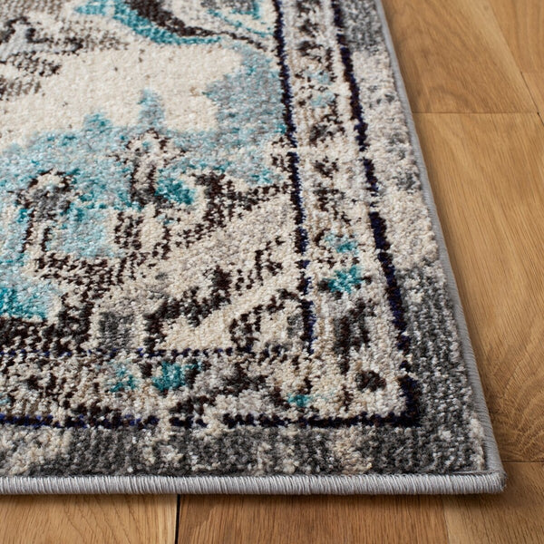 Safavieh Madison 484 Flat Weave Polypropylene Transitional Rug MAD484F-9
