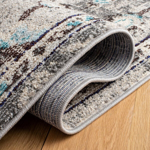 Safavieh Madison 484 Flat Weave Polypropylene Transitional Rug MAD484F-9