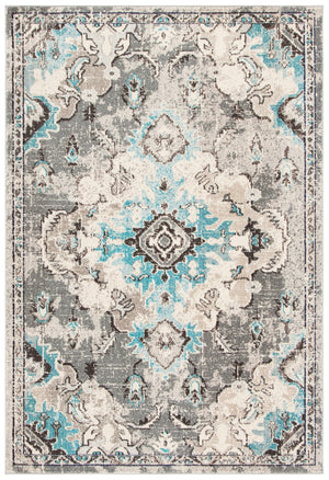 Safavieh Madison 484 Flat Weave Polypropylene Transitional Rug MAD484F-9