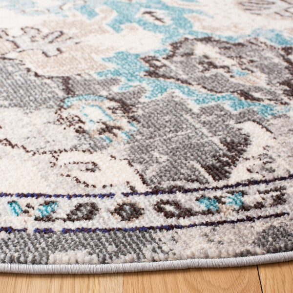 Safavieh Madison 484 Flat Weave Polypropylene Transitional Rug MAD484F-9