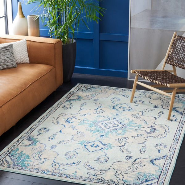 Safavieh Madison 484 Flat Weave Polypropylene Transitional Rug MAD484J-9