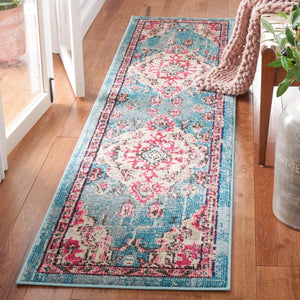 Safavieh Madison 484 Flat Weave Polypropylene Transitional Rug MAD484K-9