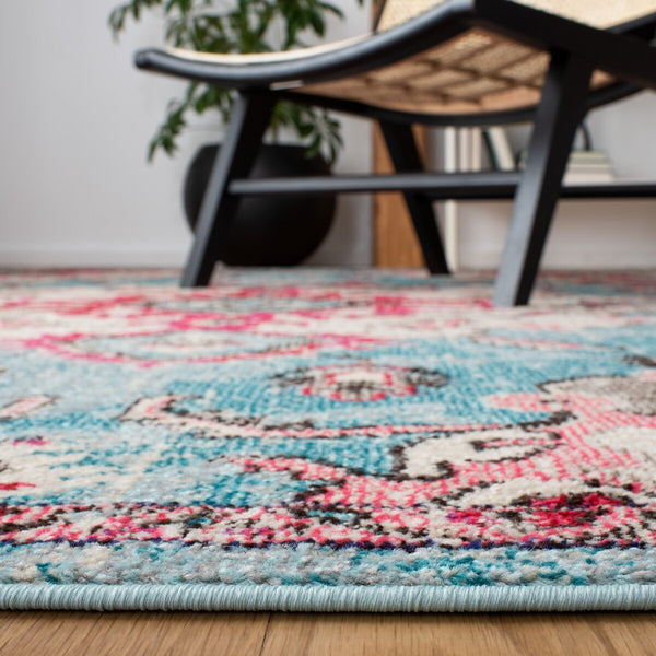 Safavieh Madison 484 Flat Weave Polypropylene Transitional Rug MAD484K-9