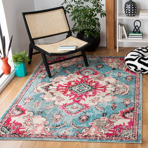 Safavieh Madison 484 Flat Weave Polypropylene Transitional Rug MAD484K-9