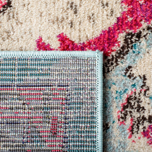 Safavieh Madison 484 Flat Weave Polypropylene Transitional Rug MAD484K-9