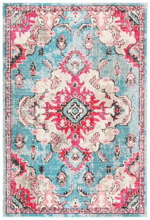 Safavieh Madison 484 Flat Weave Polypropylene Transitional Rug MAD484K-9