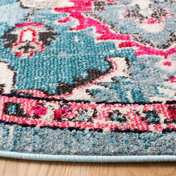 Safavieh Madison 484 Flat Weave Polypropylene Transitional Rug MAD484K-9