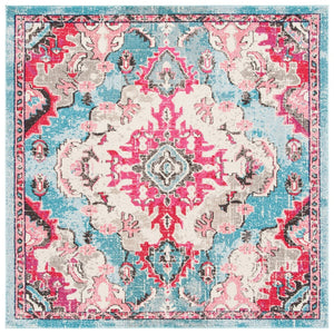 Safavieh Madison 484 Flat Weave Polypropylene Transitional Rug MAD484K-9
