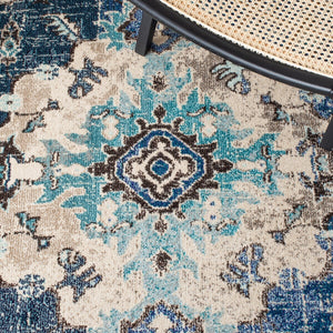 Safavieh Madison 484 Flat Weave Polypropylene Transitional Rug MAD484N-9