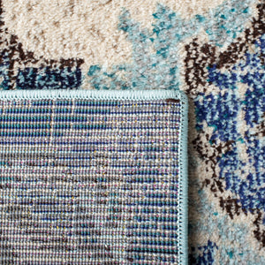 Safavieh Madison 484 Flat Weave Polypropylene Transitional Rug MAD484N-9