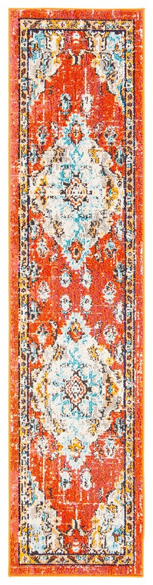 Safavieh Madison 484 Flat Weave Polypropylene Transitional Rug MAD484P-9