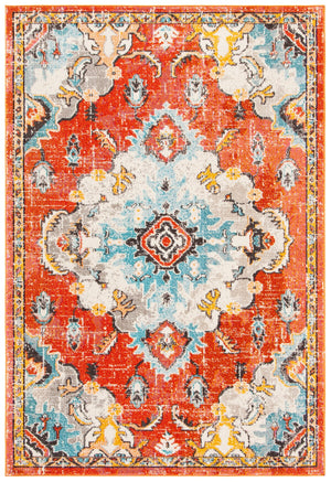 Safavieh Madison 484 Flat Weave Polypropylene Transitional Rug MAD484P-9