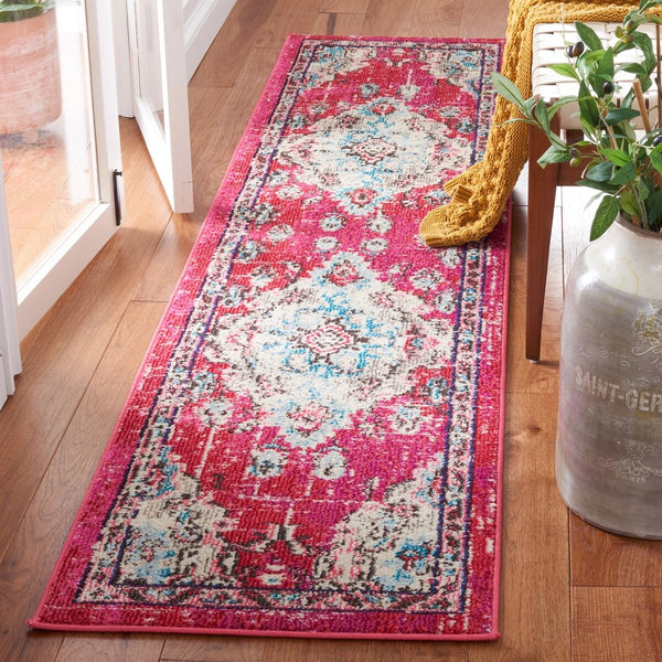 Safavieh Madison 484 Flat Weave Polypropylene Transitional Rug MAD484R-9
